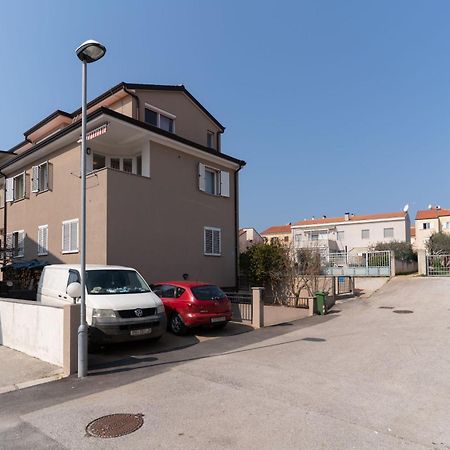 Apartments Anamarija Rovinj Exteriör bild