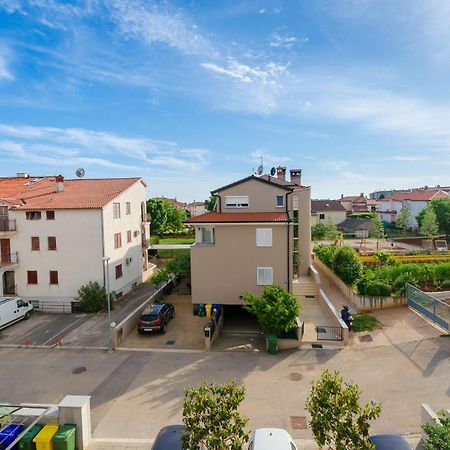 Apartments Anamarija Rovinj Exteriör bild